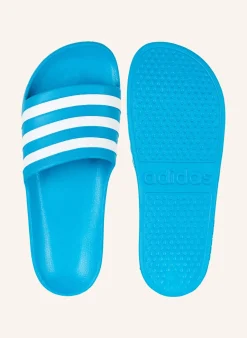 Pantoletten ADILETTE AQUA