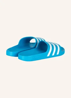 Pantoletten ADILETTE AQUA