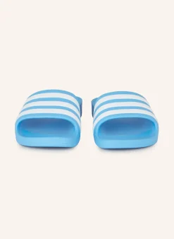 Pantoletten ADILETTE AQUA