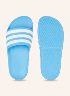 Pantoletten ADILETTE AQUA