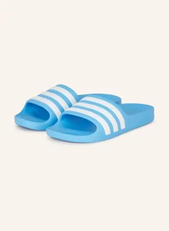 Pantoletten ADILETTE AQUA