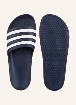 Pantoletten ADILETTE AQUA