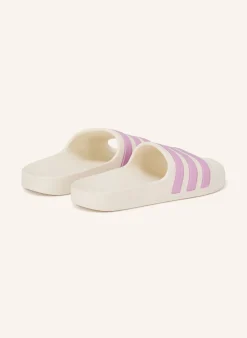 Pantoletten ADILETTE AQUA