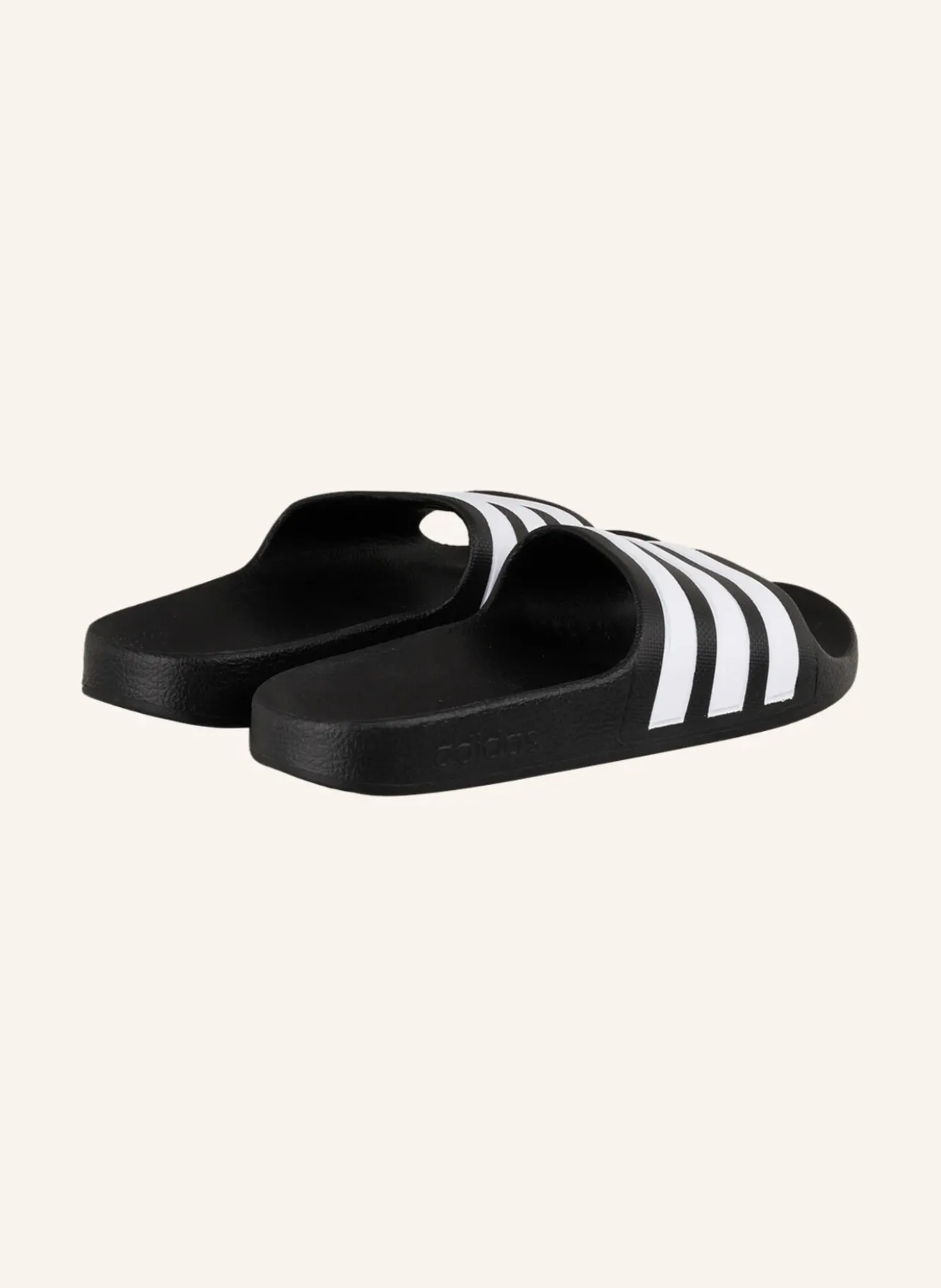 Pantoletten ADILETTE AQUA