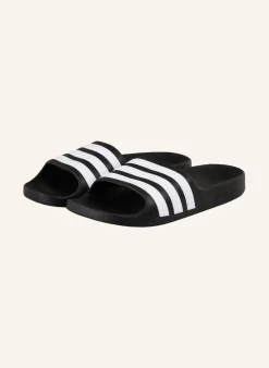 Pantoletten ADILETTE AQUA