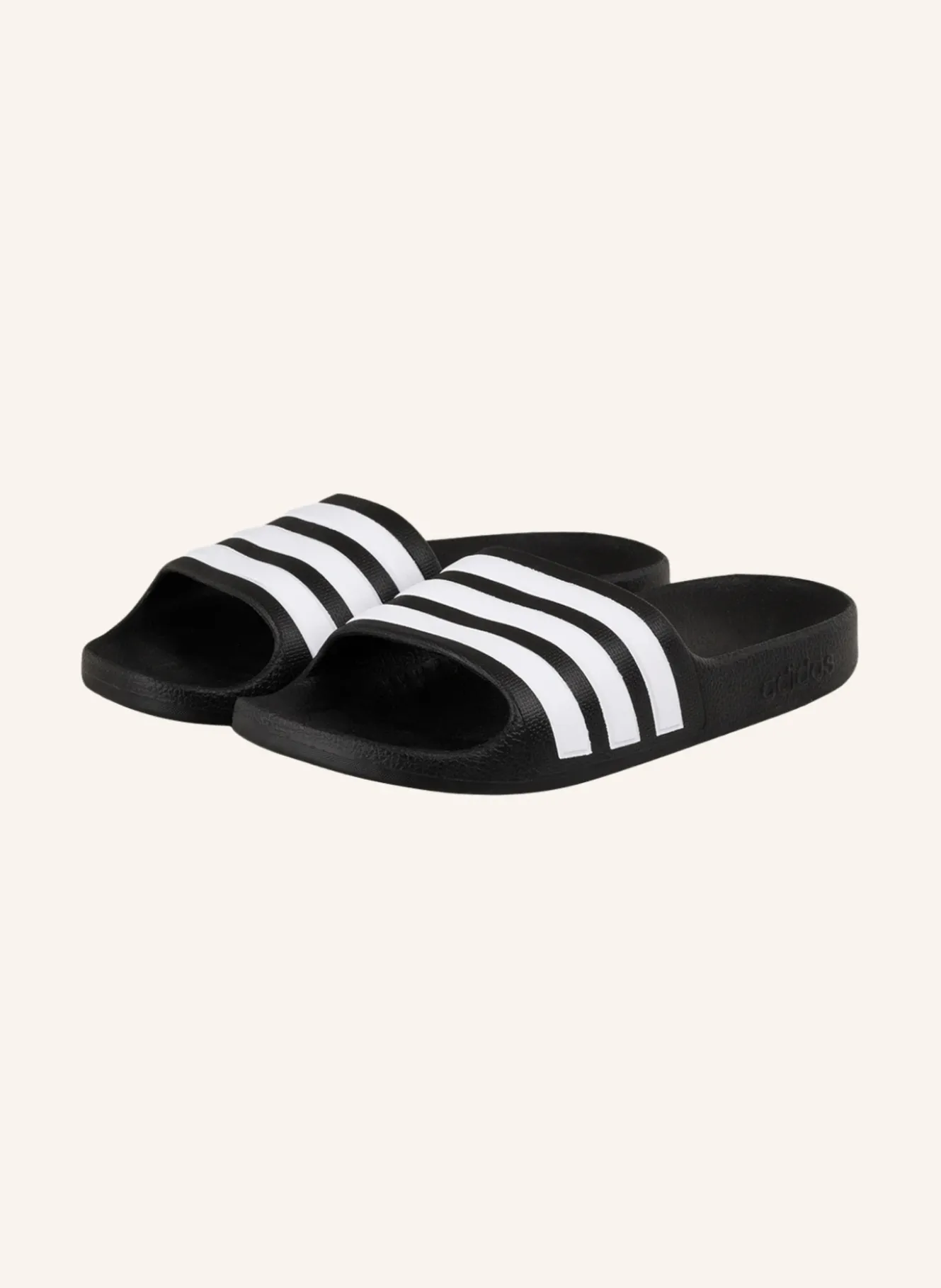 Pantoletten ADILETTE AQUA
