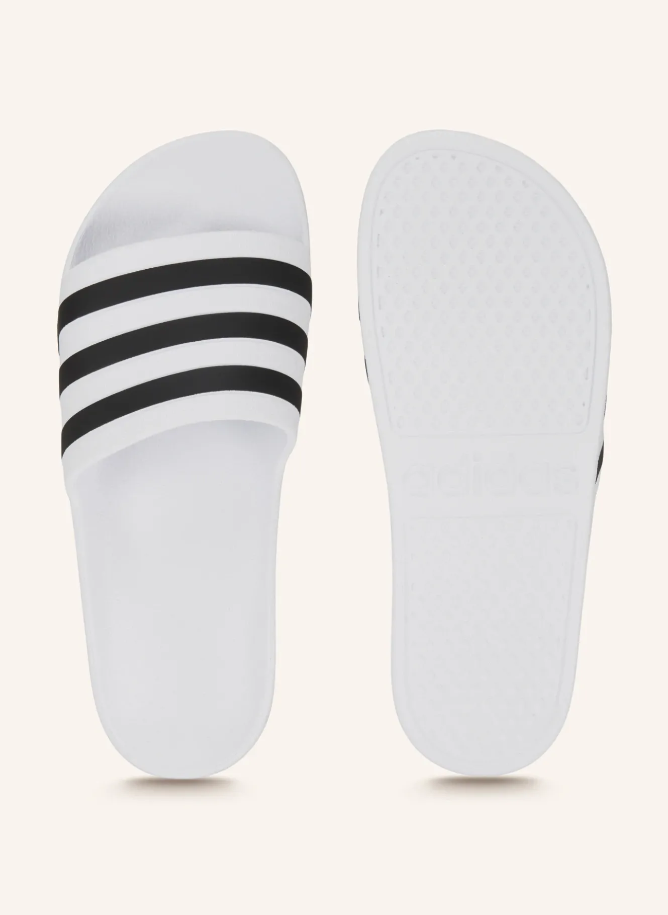 Pantoletten ADILETTE AQUA