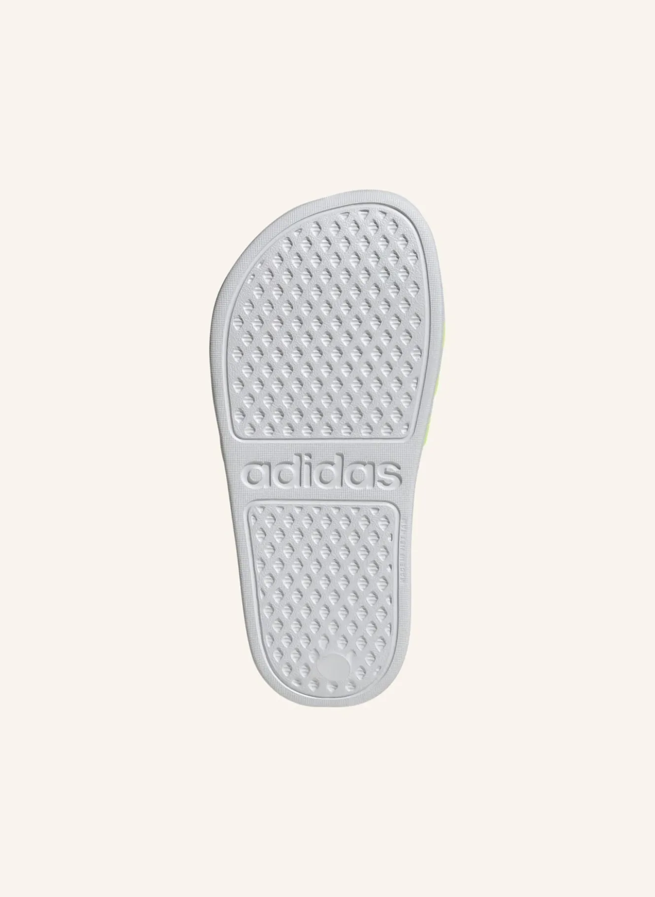 Pantoletten ADILETTE AQUA