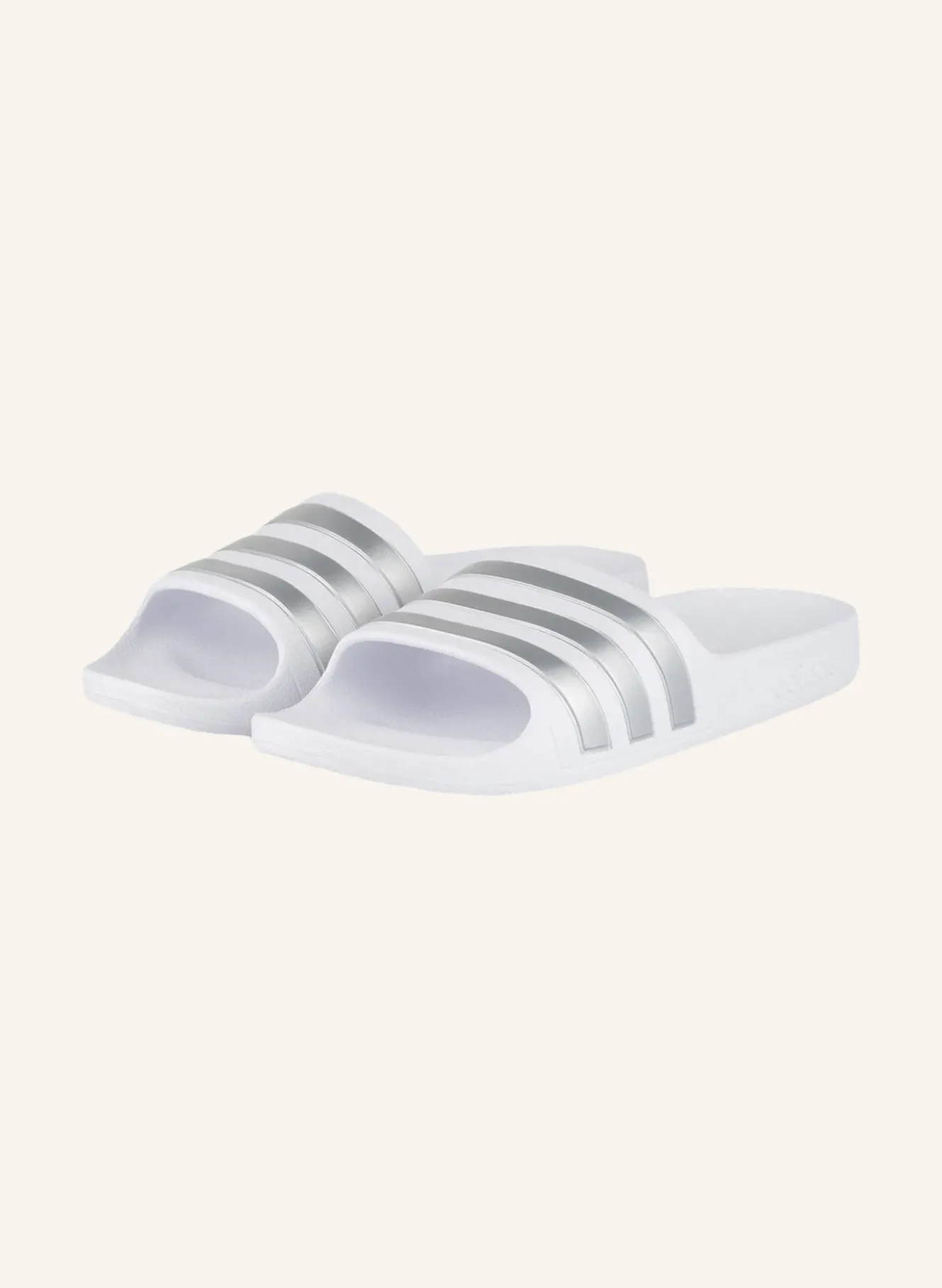Pantoletten ADILETTE AQUA