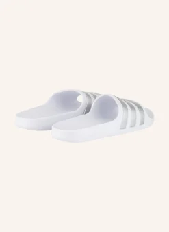 Pantoletten ADILETTE AQUA