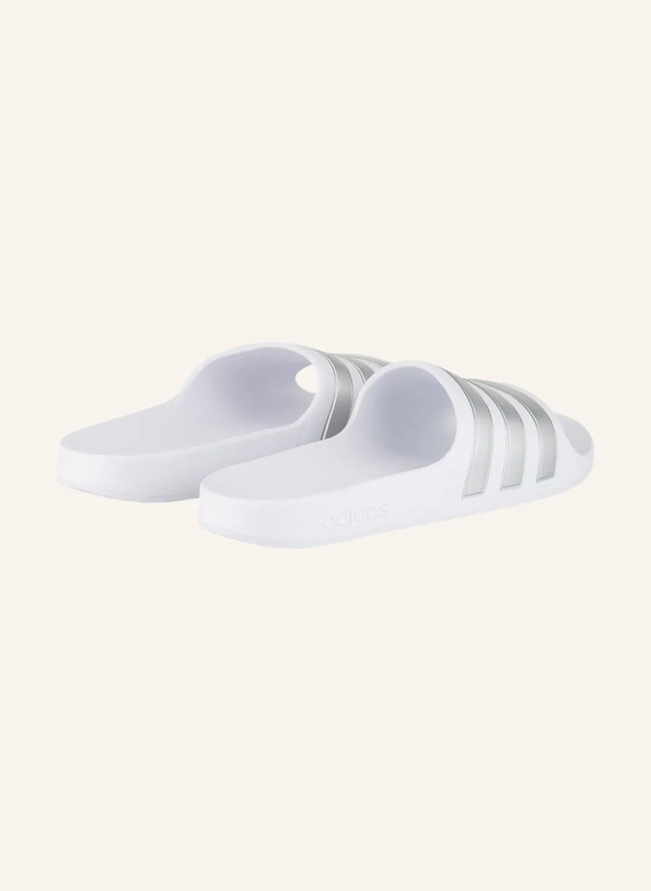 Pantoletten ADILETTE AQUA