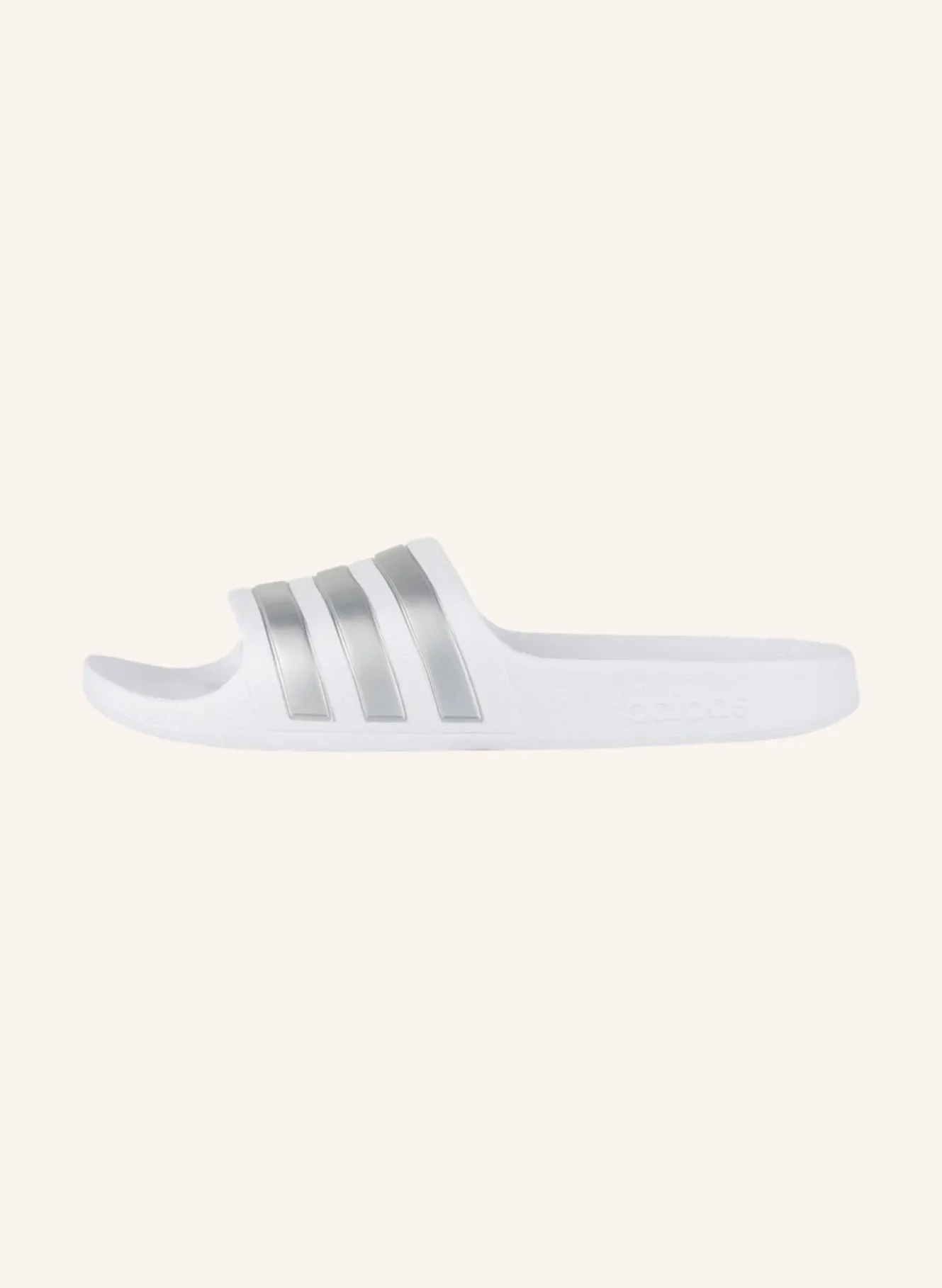 Pantoletten ADILETTE AQUA