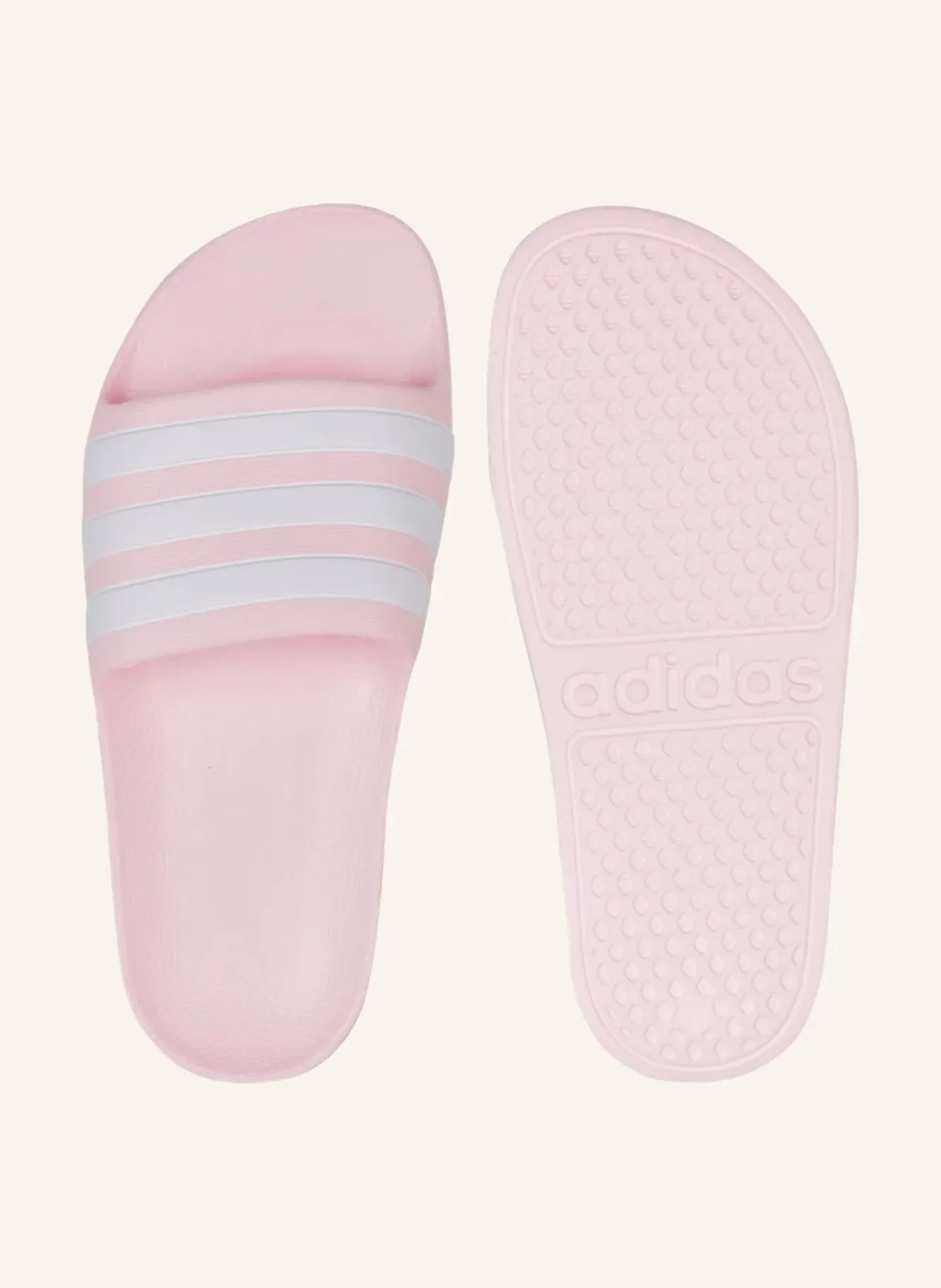 Pantoletten ADILETTE AQUA