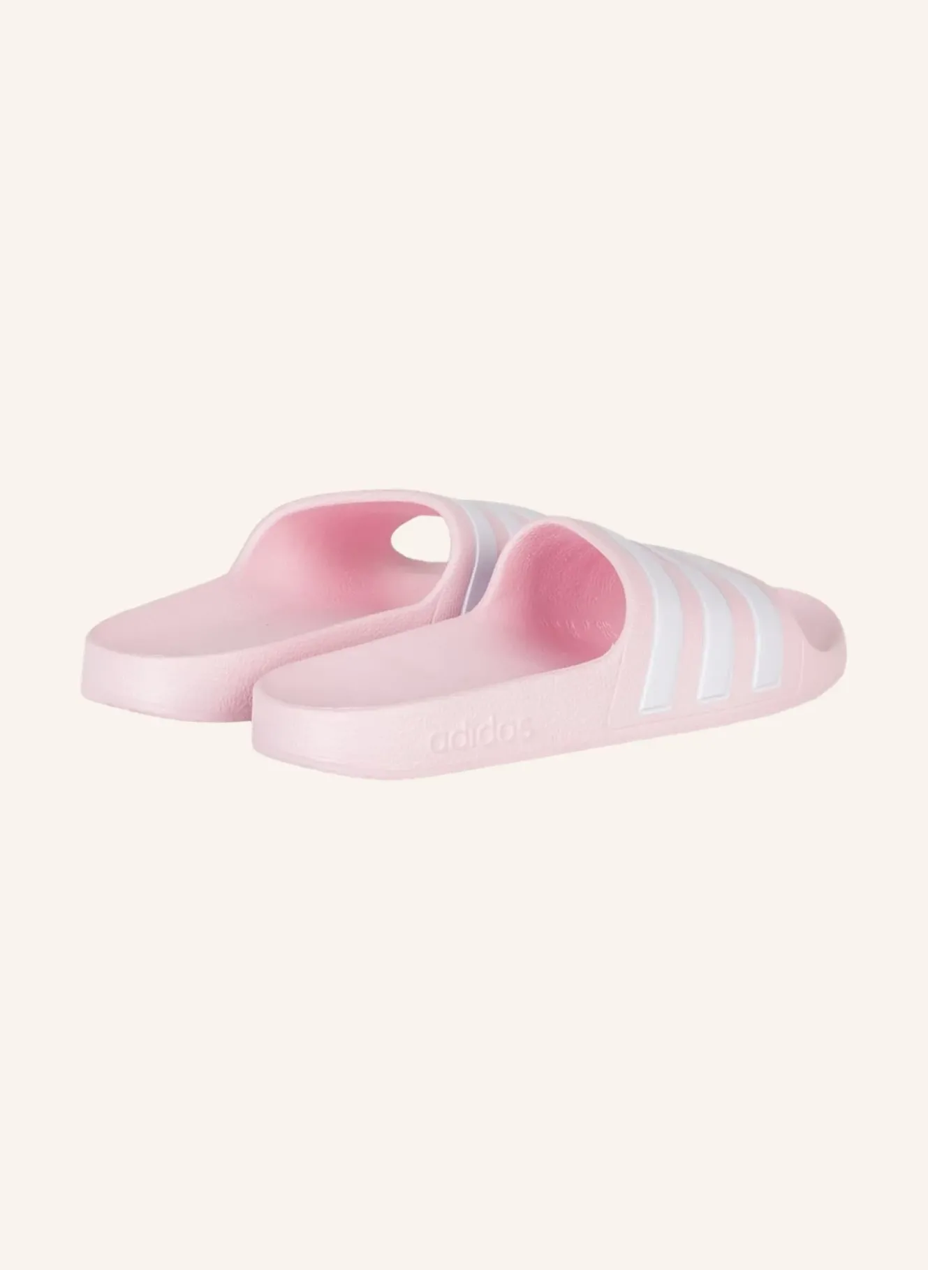 Pantoletten ADILETTE AQUA