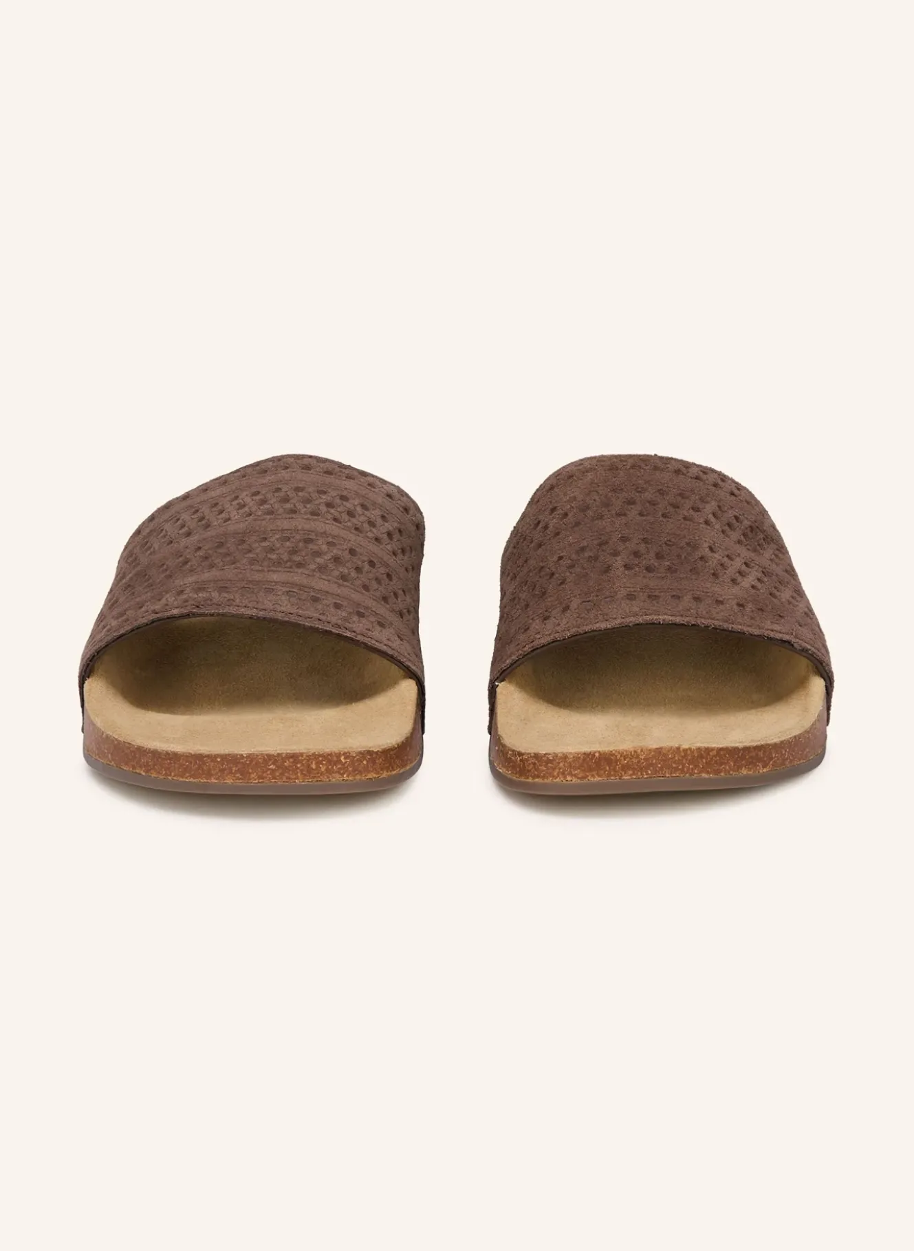 Pantoletten ADILETTE RS