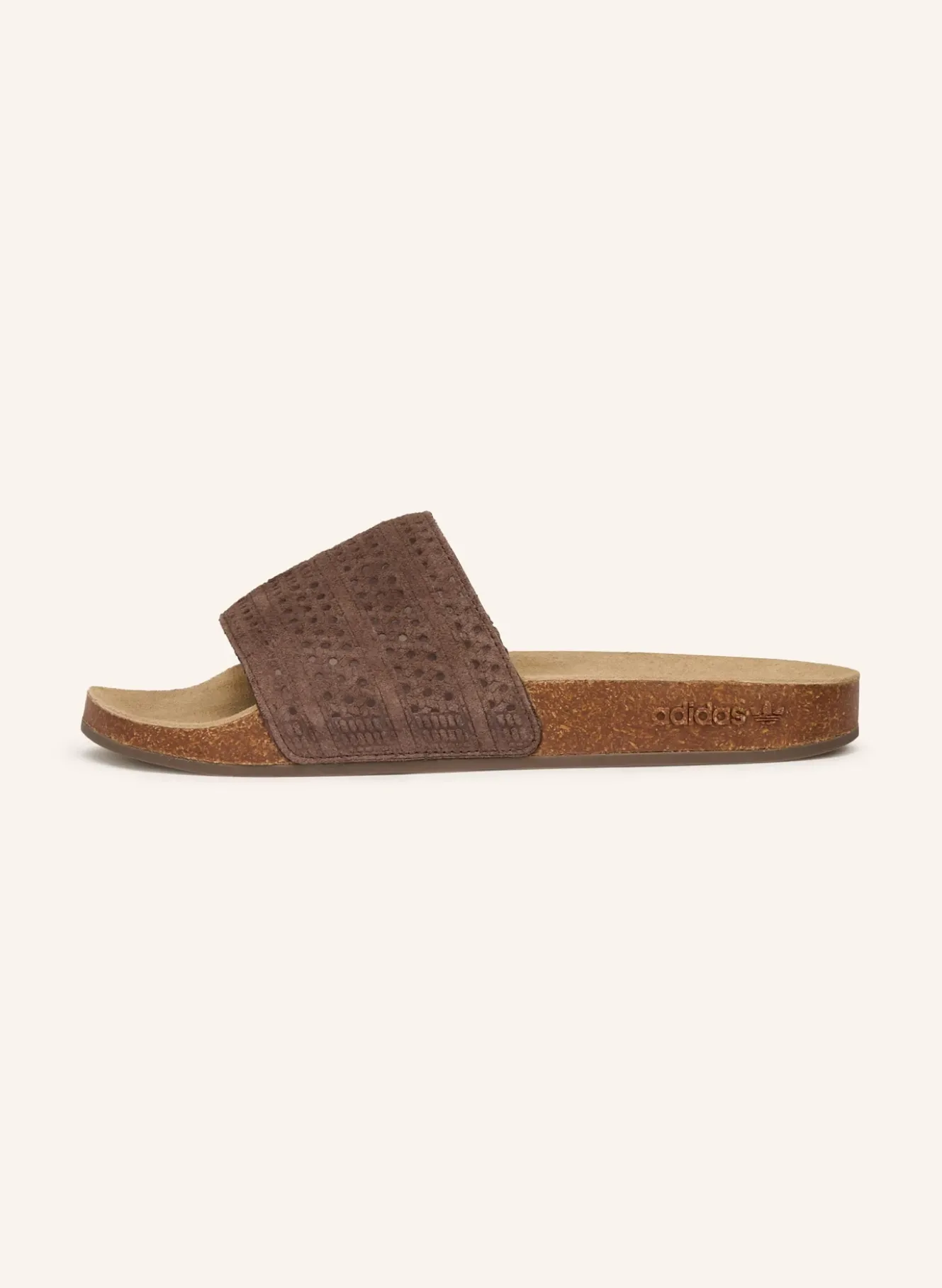 Pantoletten ADILETTE RS