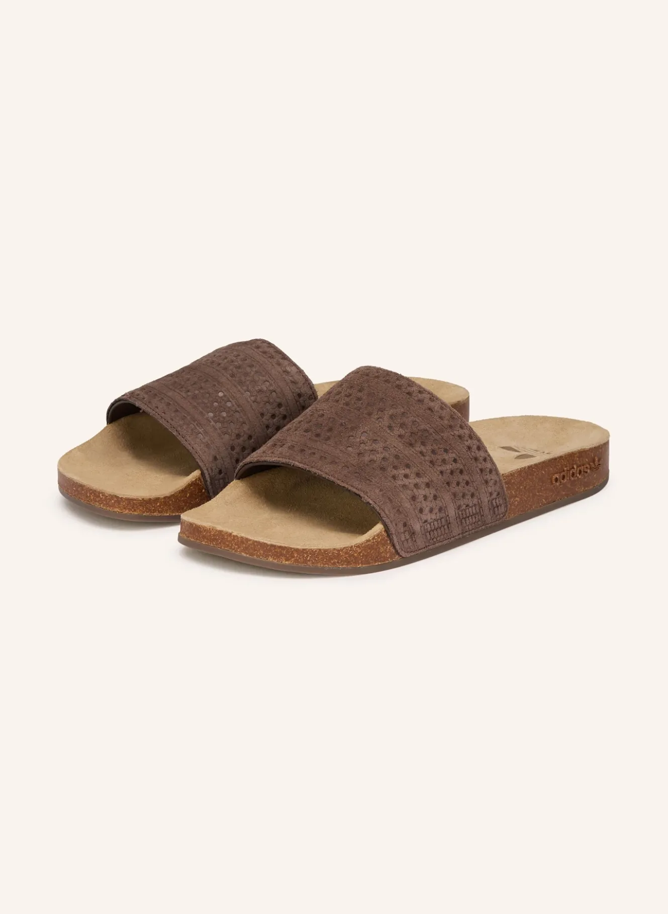 Pantoletten ADILETTE RS