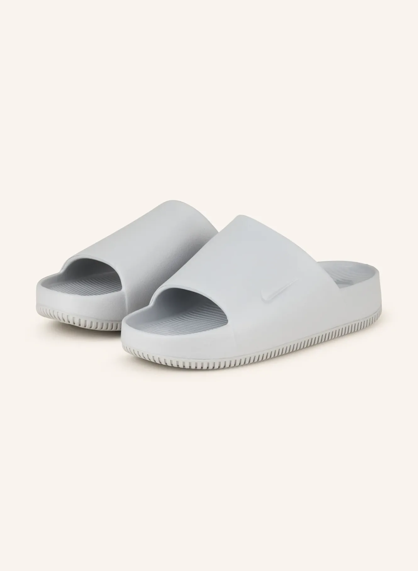 Pantoletten CALM SLIDE
