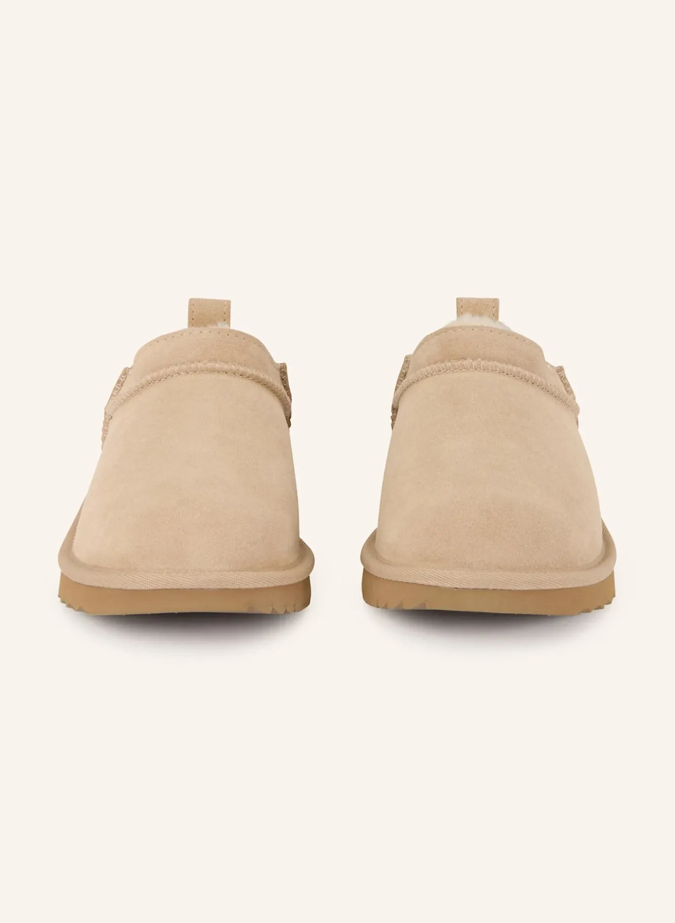 Pantoletten CLASSIC MICRO