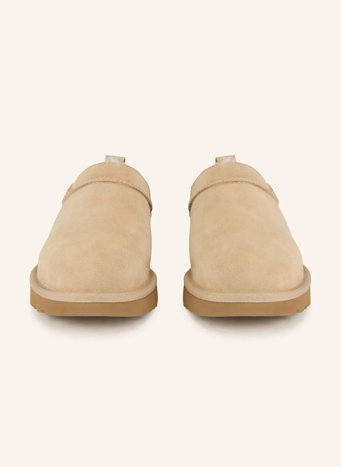 Pantoletten CLASSIC MICRO