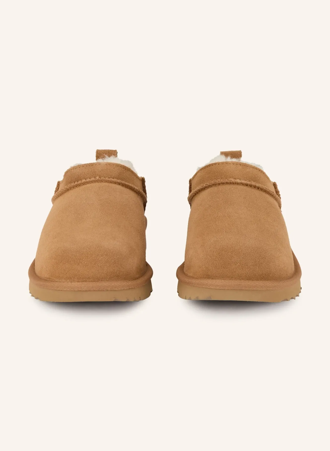 Pantoletten CLASSIC MICRO