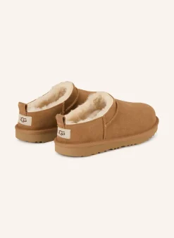 Pantoletten CLASSIC MICRO
