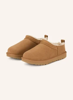 Pantoletten CLASSIC MICRO
