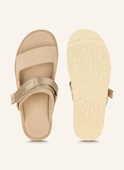 Pantoletten GOLDENSTAR GLIDE