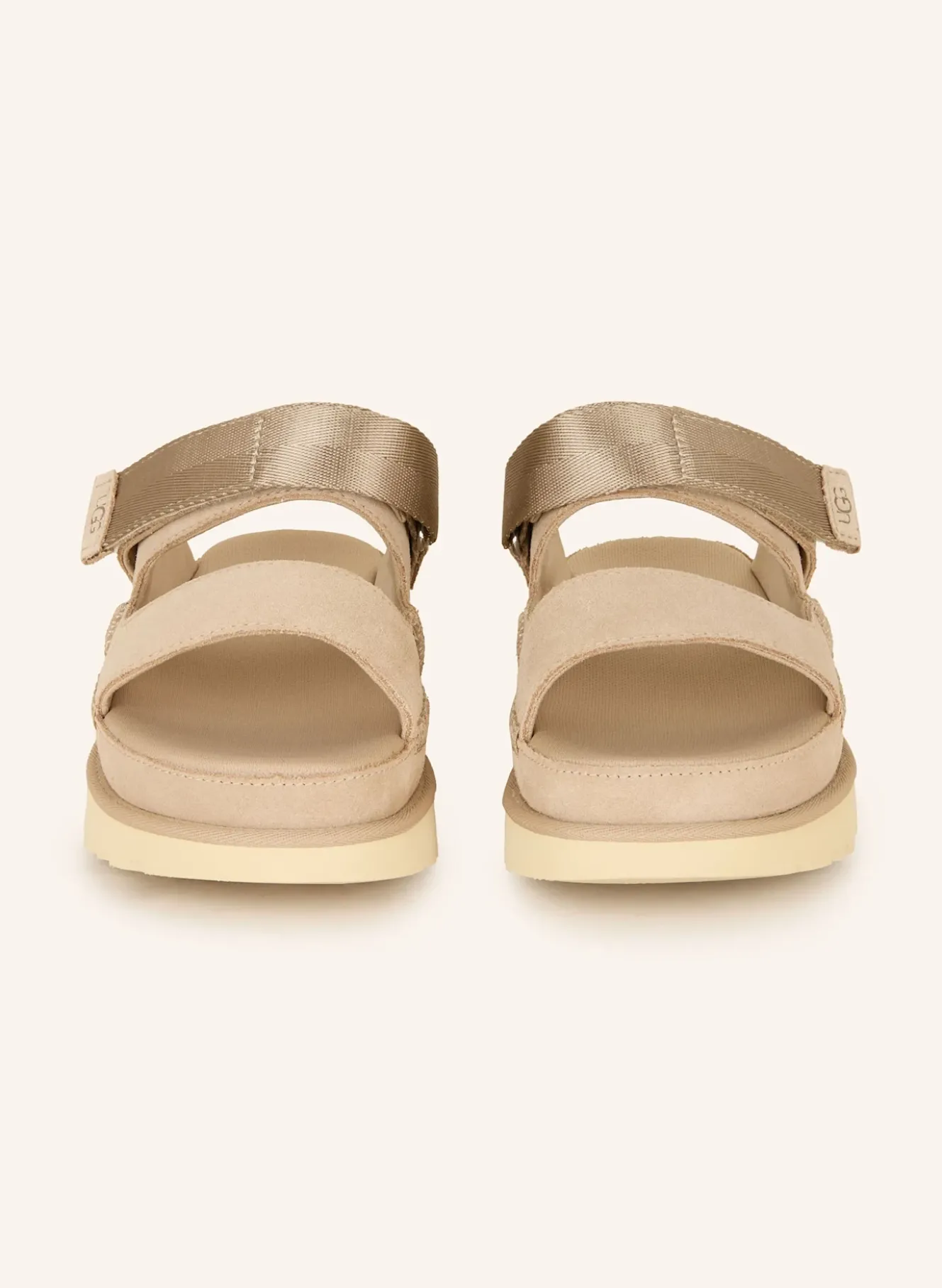 Pantoletten GOLDENSTAR GLIDE