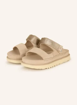 Pantoletten GOLDENSTAR GLIDE