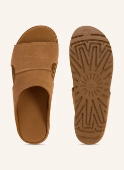 Pantoletten GOLDENSTAR HI
