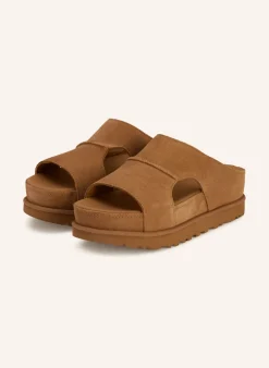 Pantoletten GOLDENSTAR HI