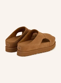 Pantoletten GOLDENSTAR HI