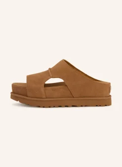 Pantoletten GOLDENSTAR HI