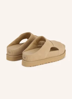Pantoletten GOLDENSTAR HI