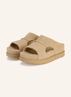 Pantoletten GOLDENSTAR HI