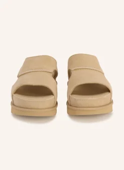 Pantoletten GOLDENSTAR HI