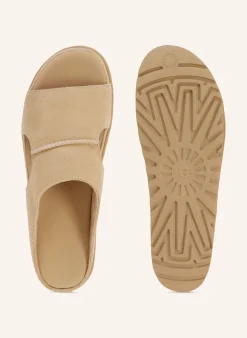 Pantoletten GOLDENSTAR HI
