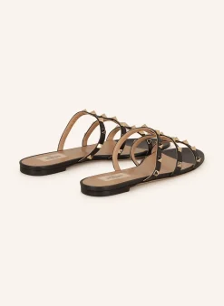Pantoletten ROCKSTUD mit Nieten