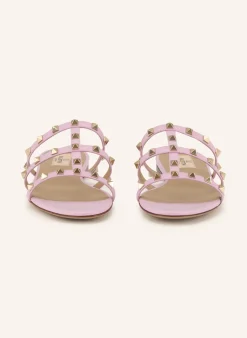 Pantoletten ROCKSTUD mit Nieten