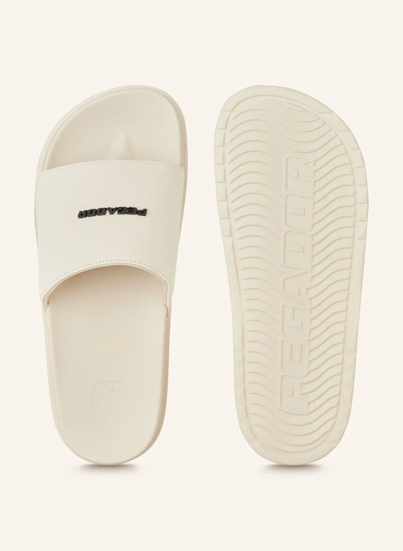Pantoletten SUNA SLIDE