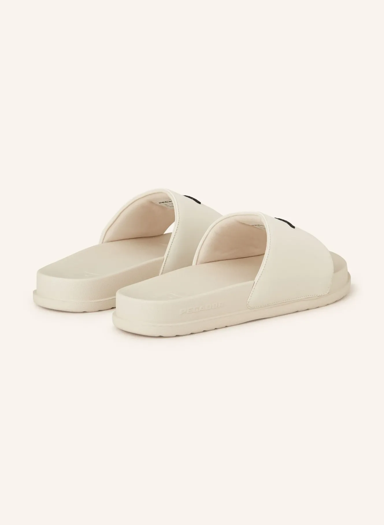 Pantoletten SUNA SLIDE