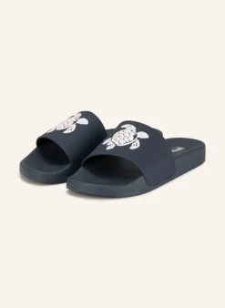 Pantoletten TURTLE BEACH