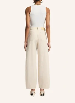 Pants BONNIE Wide Leg fit
