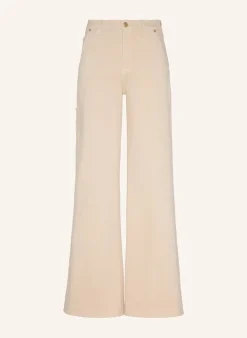 Pants LOTTA Wide Leg fit