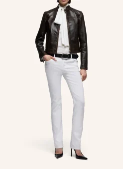 Pants THE SLIM Slim Fit