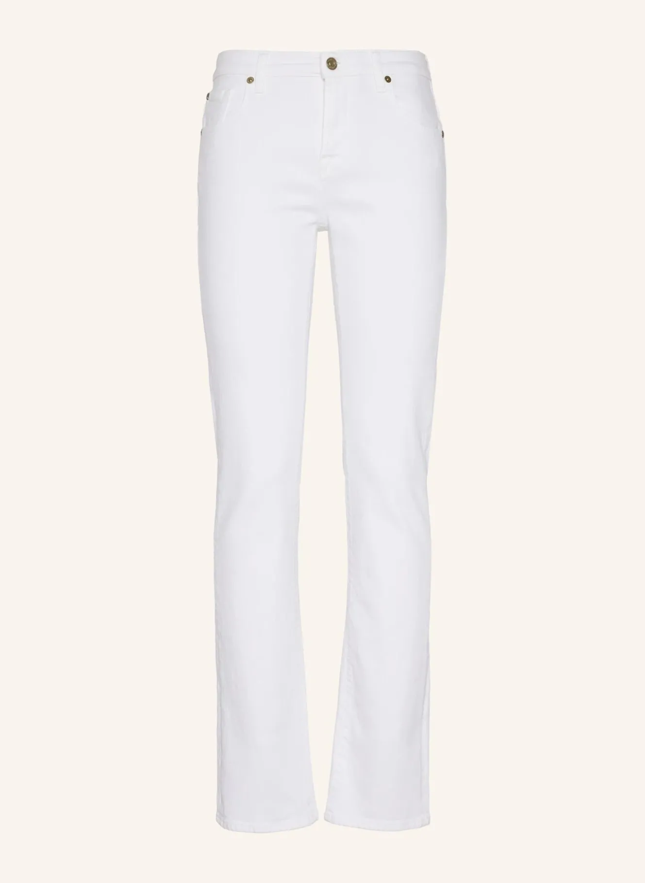 Pants THE SLIM Slim Fit