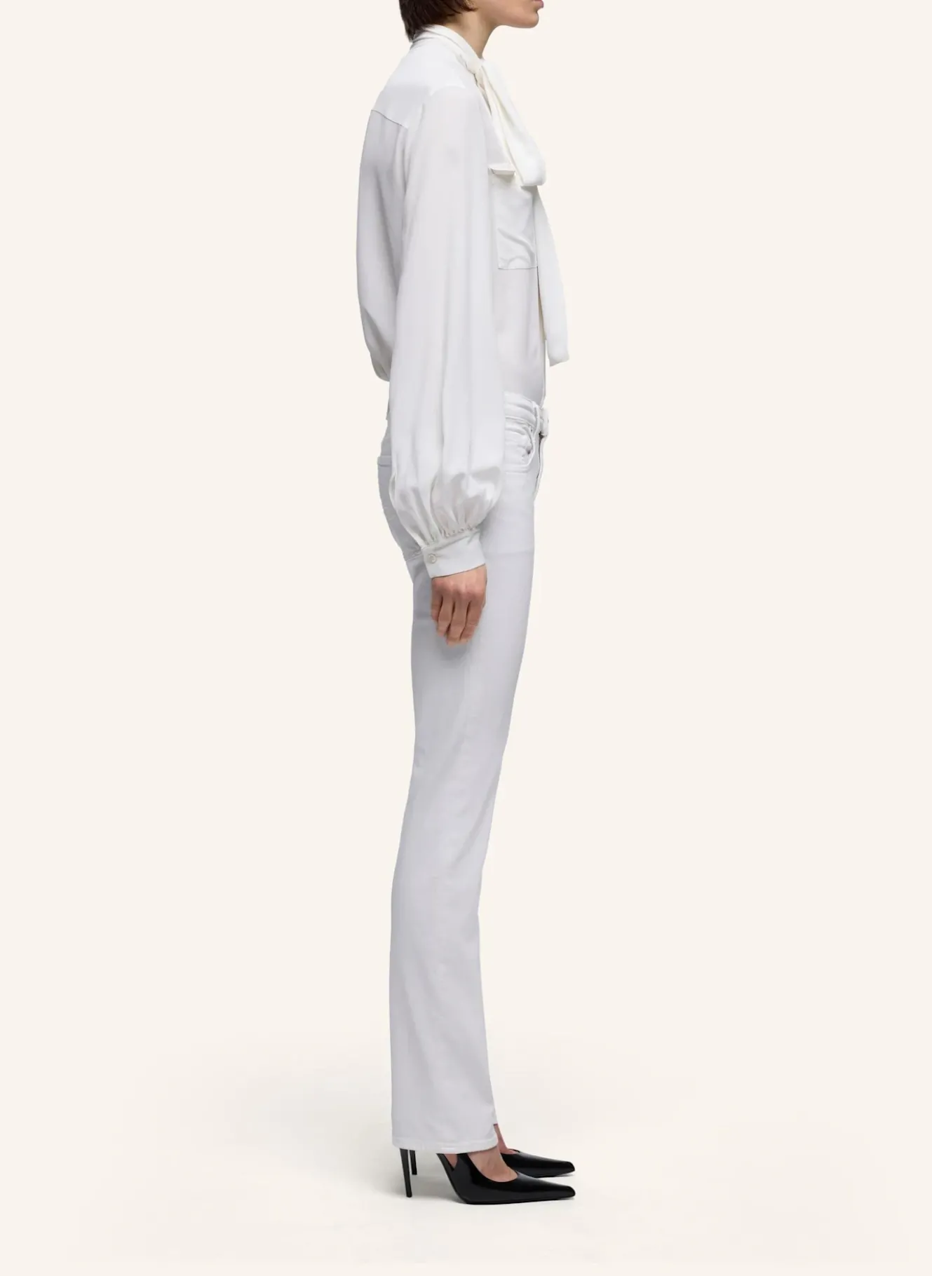Pants THE SLIM Slim Fit
