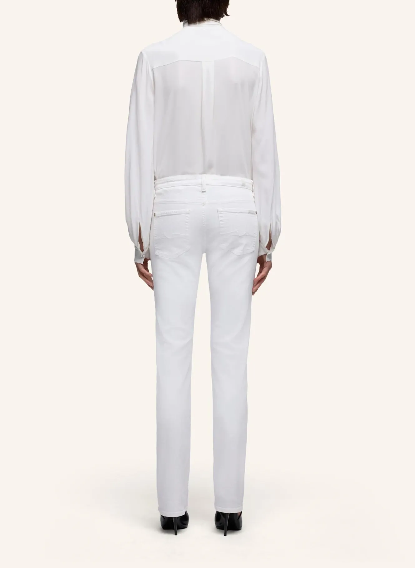 Pants THE SLIM Slim Fit