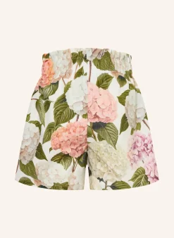Paperbag-Shorts